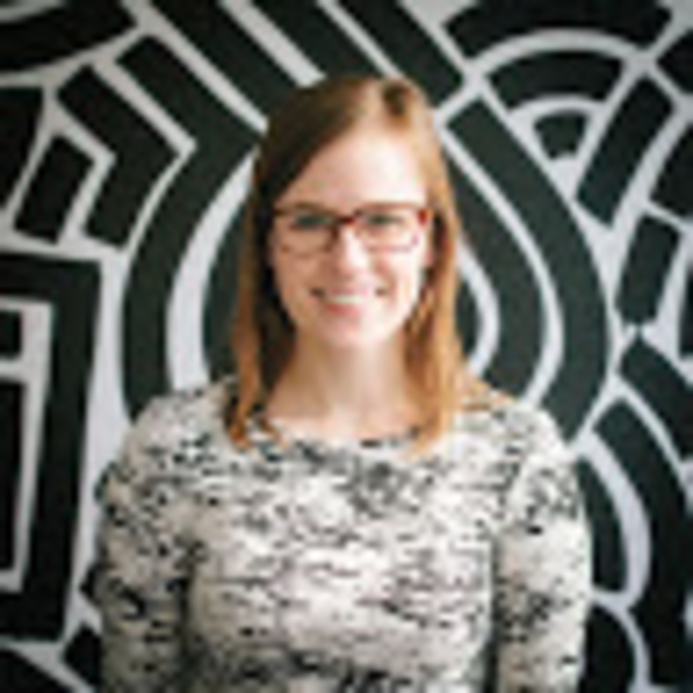 Meet your Posher, Kelly